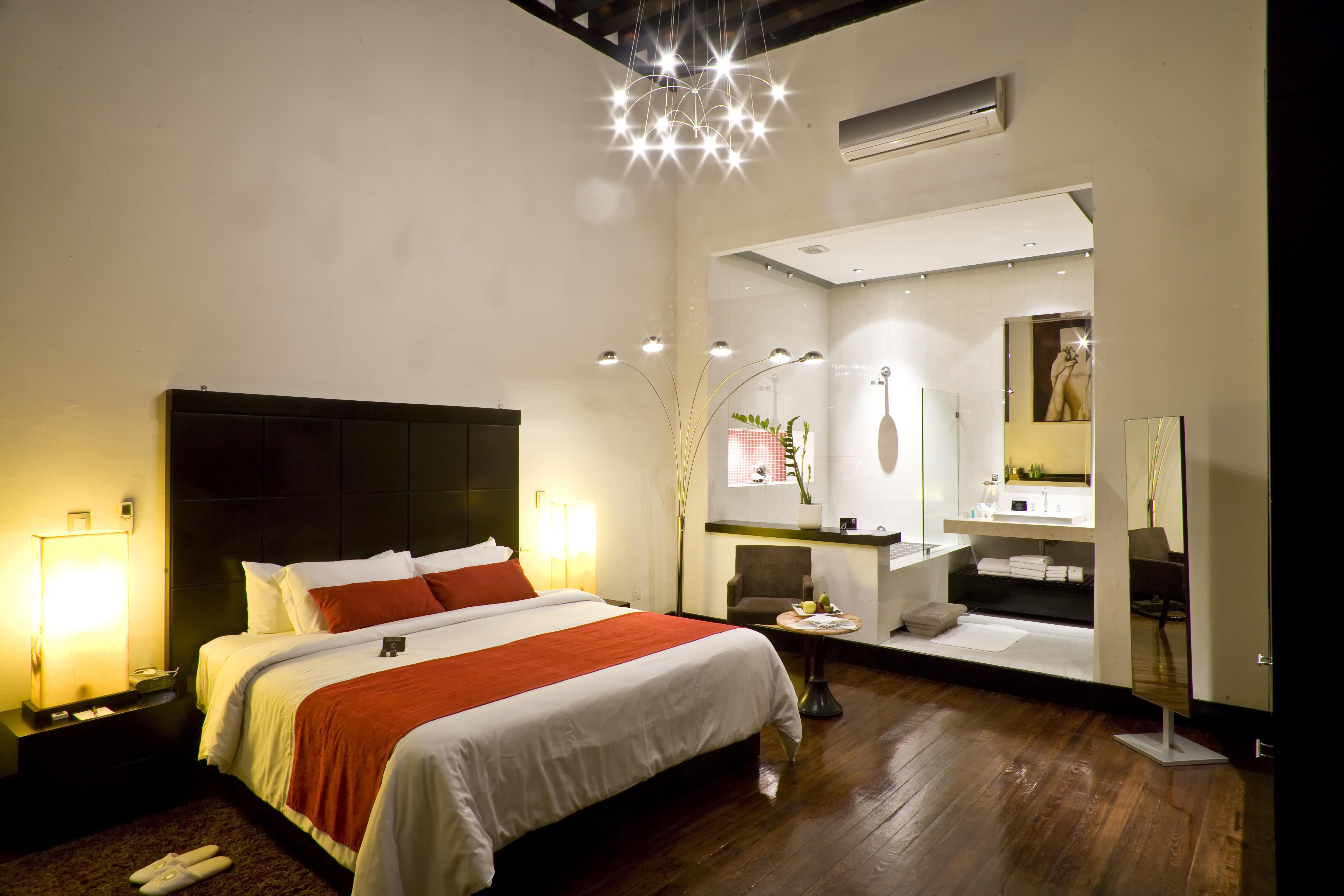 Cantera 10 Hotel Boutique Morelia Eksteriør bilde
