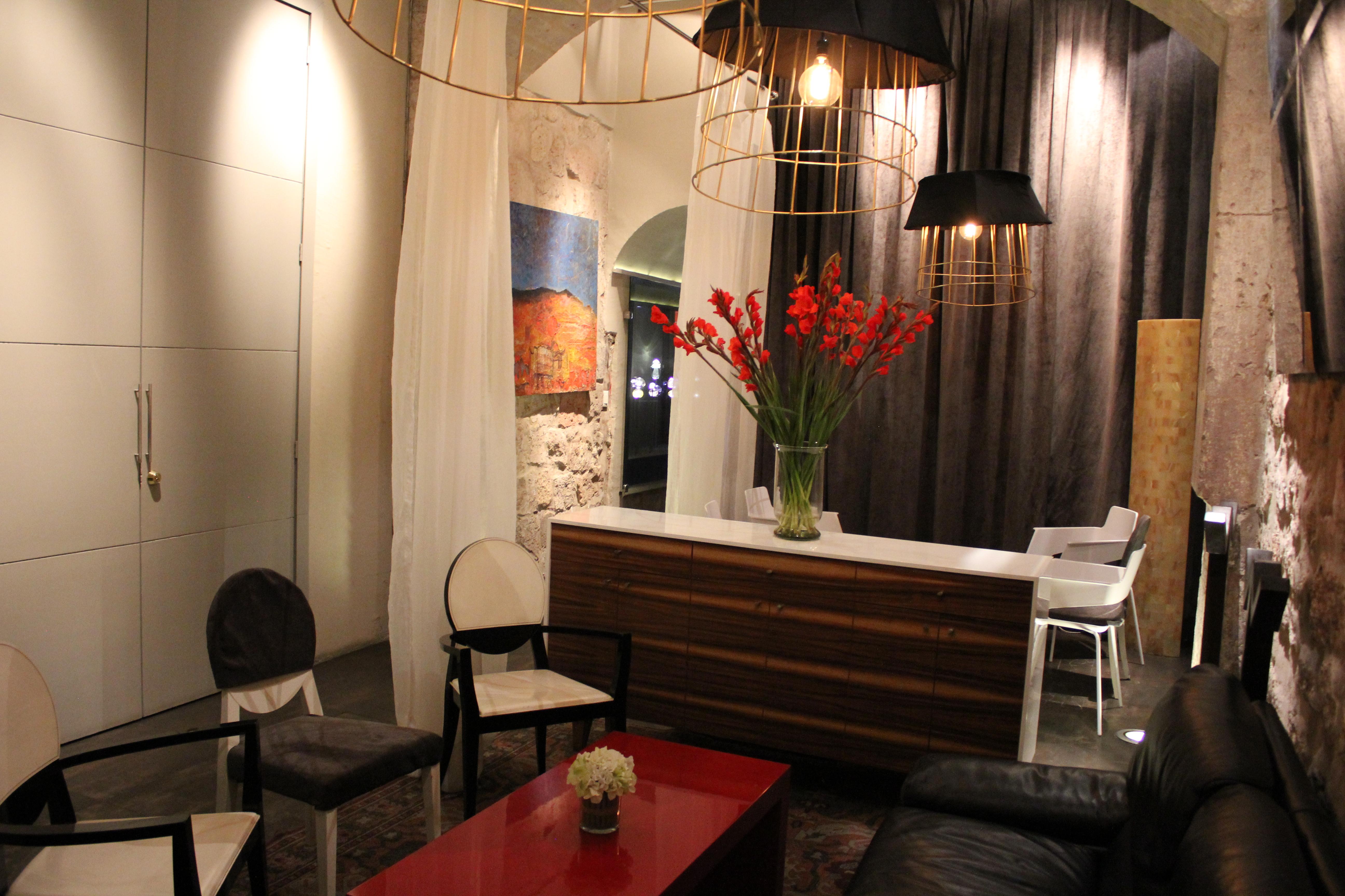 Cantera 10 Hotel Boutique Morelia Eksteriør bilde